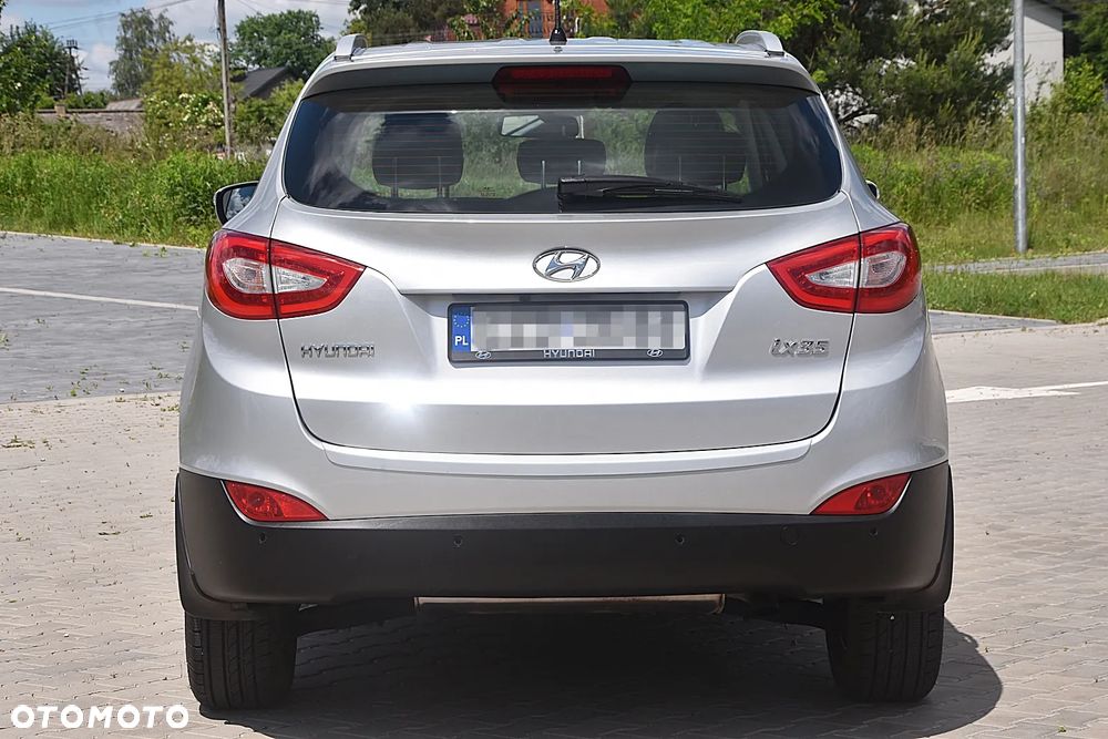 Hyundai ix35 1.6 GDI Comfort 2WD - 5