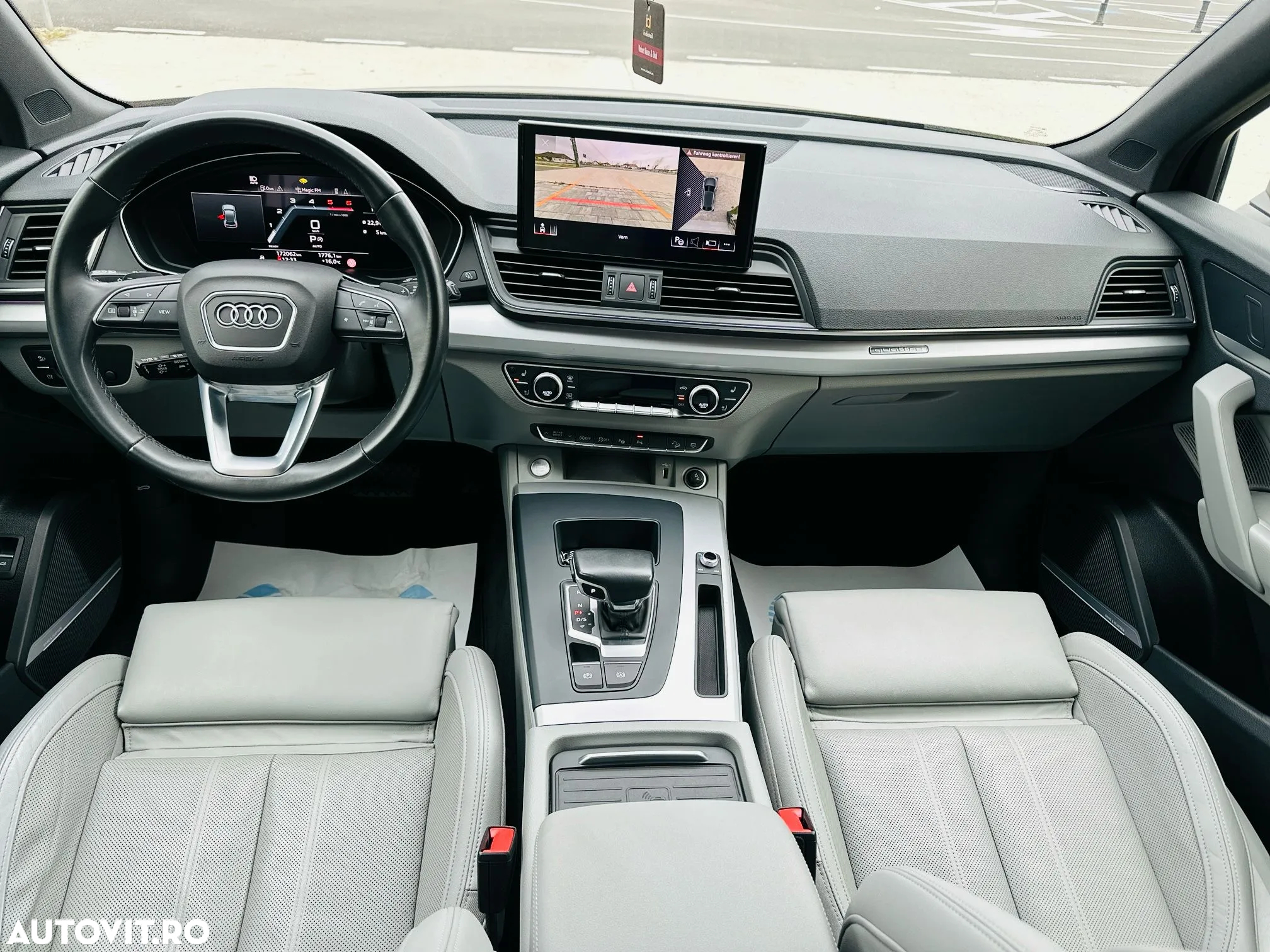 Audi Q5 Sportback TDI quattro 150 kW S tronic - 2