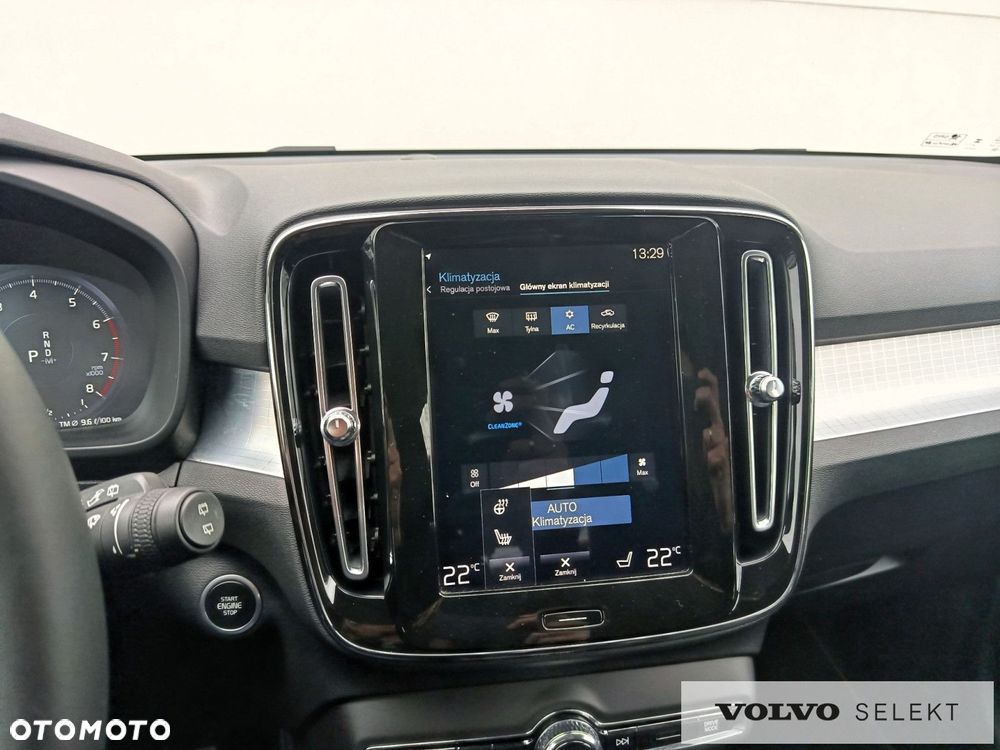 Volvo XC 40 - 22