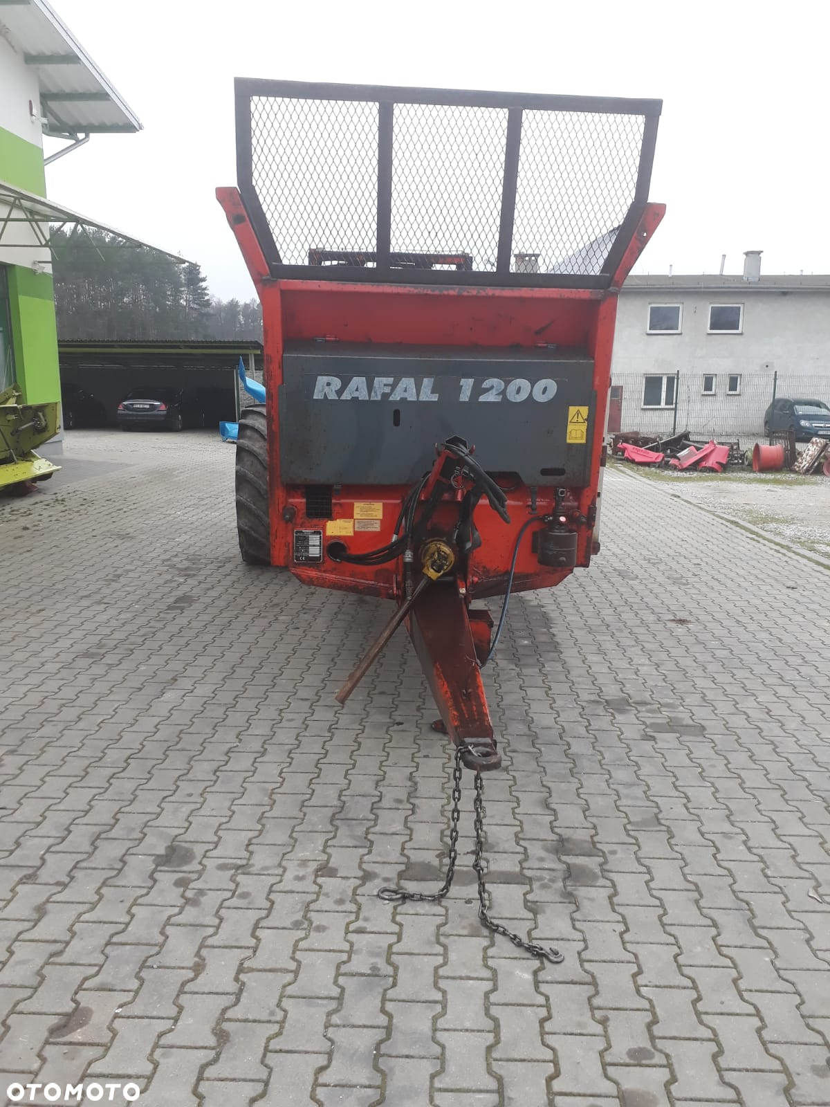 Inny RAFAL 1200 - 5