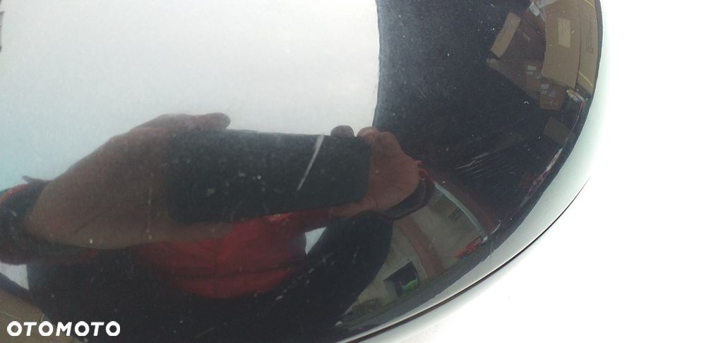 LUSTERKO ZEWNĘTRZNE LEWE BMW E63 E64 M6 - 3