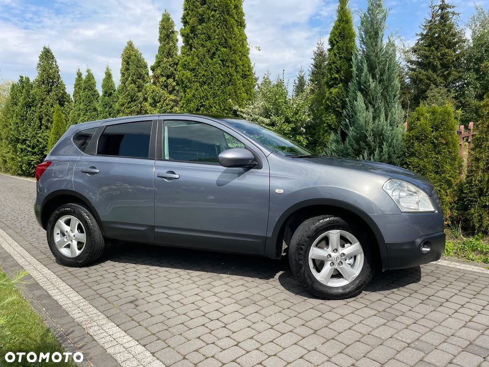 Nissan Qashqai 2.0 Tekna Pack - 3