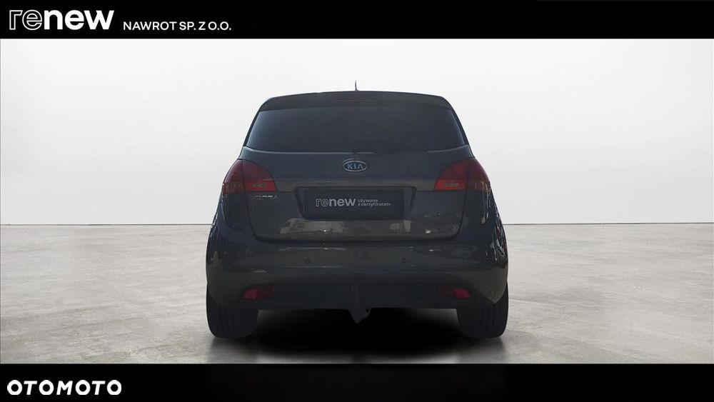 Kia Venga 1.4 XL - 4