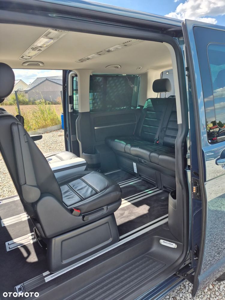 Volkswagen Multivan 2.0 TDI L1 Highline DSG - 22
