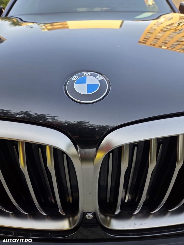 BMW X5 M - 14