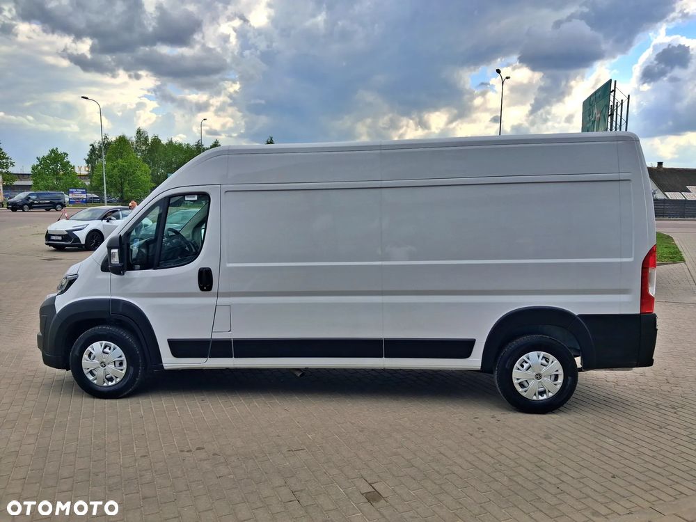 Toyota PROACE MAX L3H2 - 8
