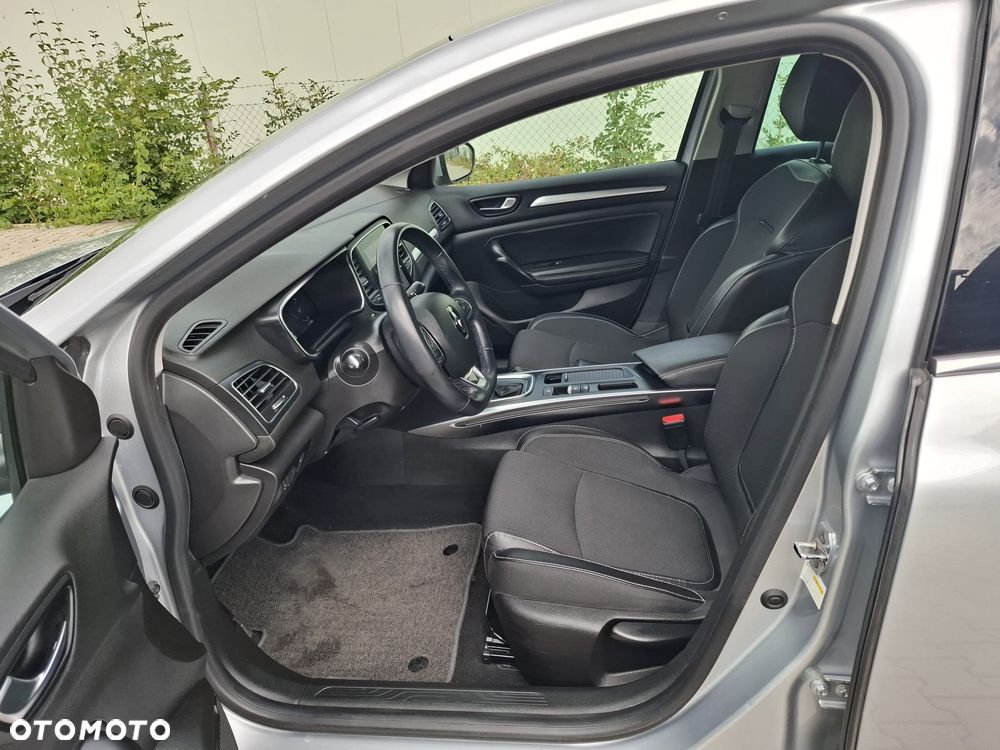 Renault Megane 1.3 TCe FAP Intens EDC - 14