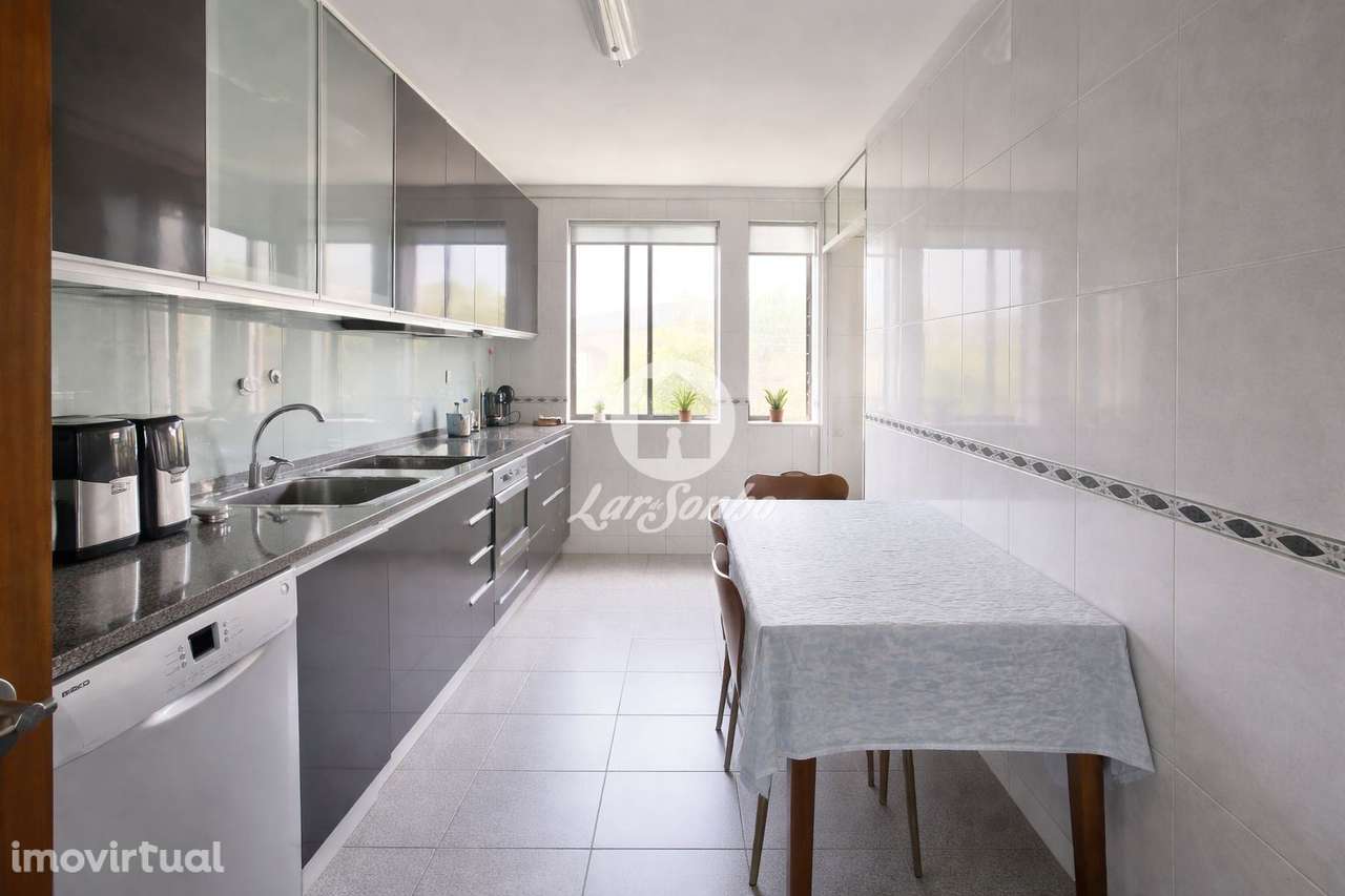 Apartamento em Barcelos - Grande imagem: 3/28