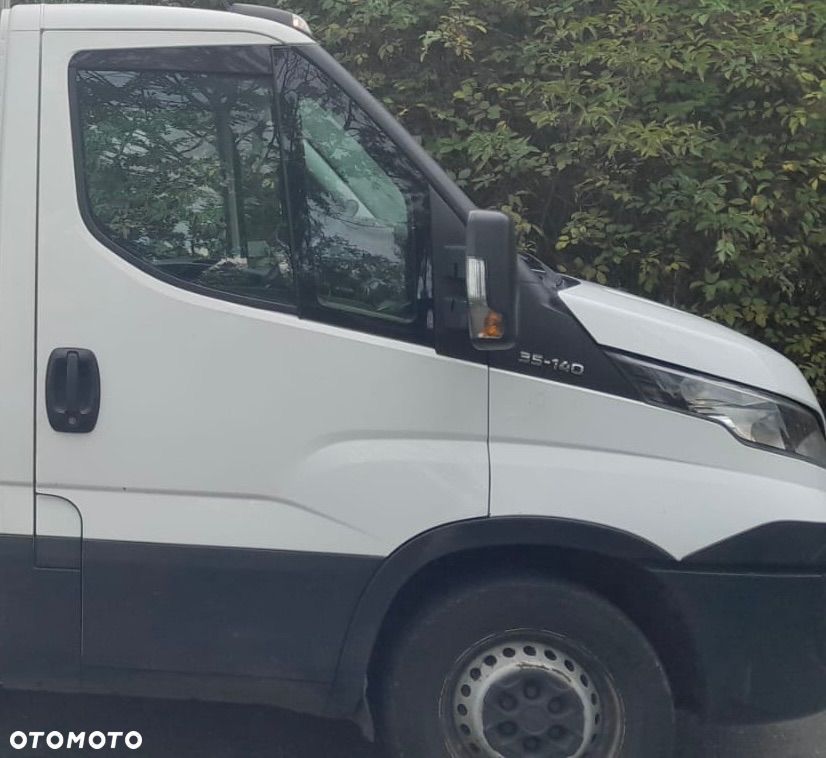 Iveco Daily - 2