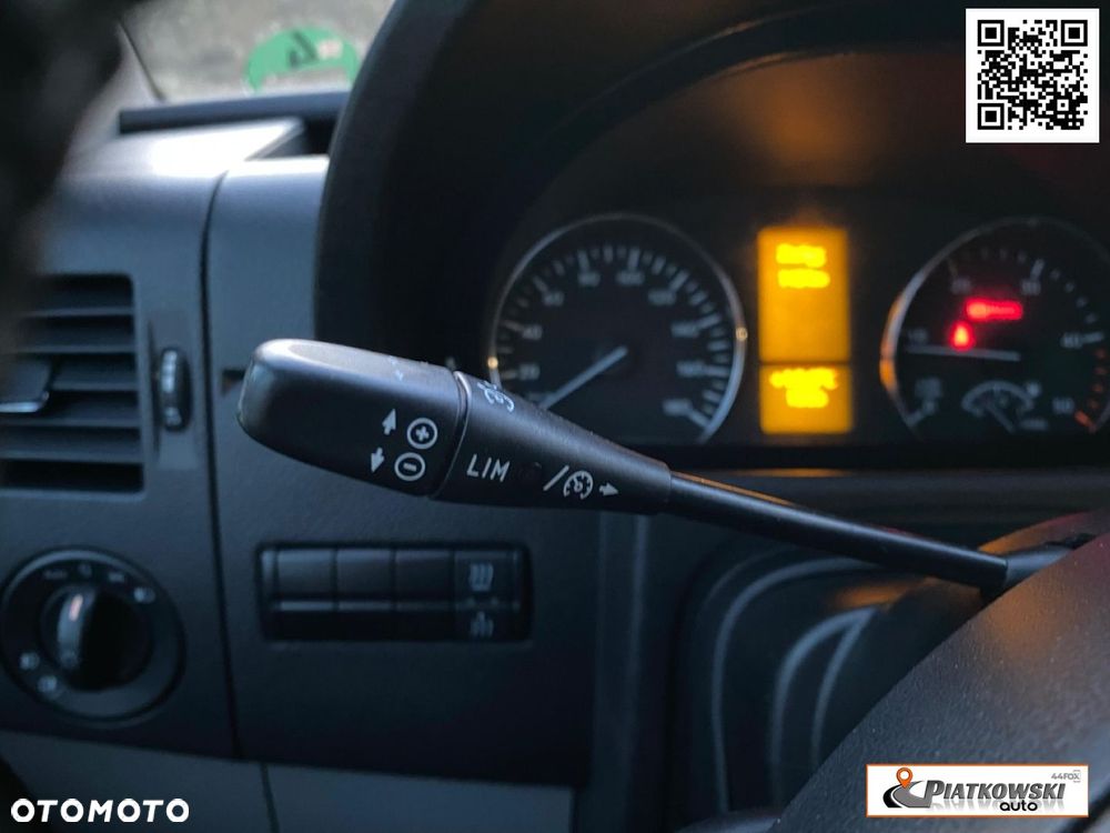 Mercedes-Benz Sprinter - 18