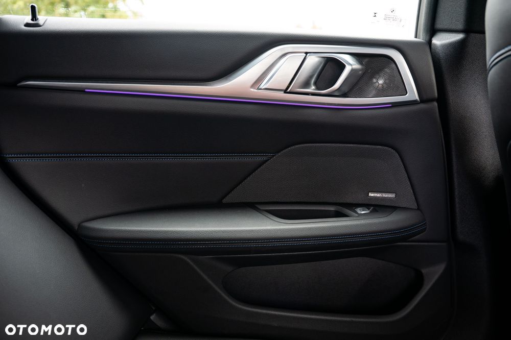 BMW Seria 4 420i GPF M Sport - 22