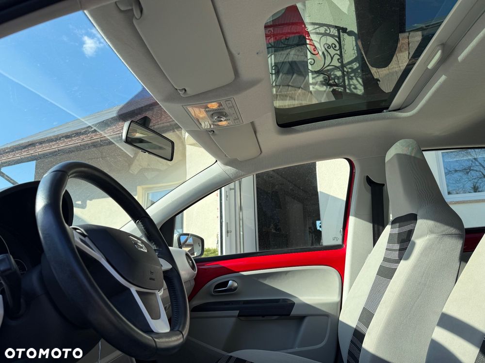Seat Mii 1.0 Ecomotive Style - 17