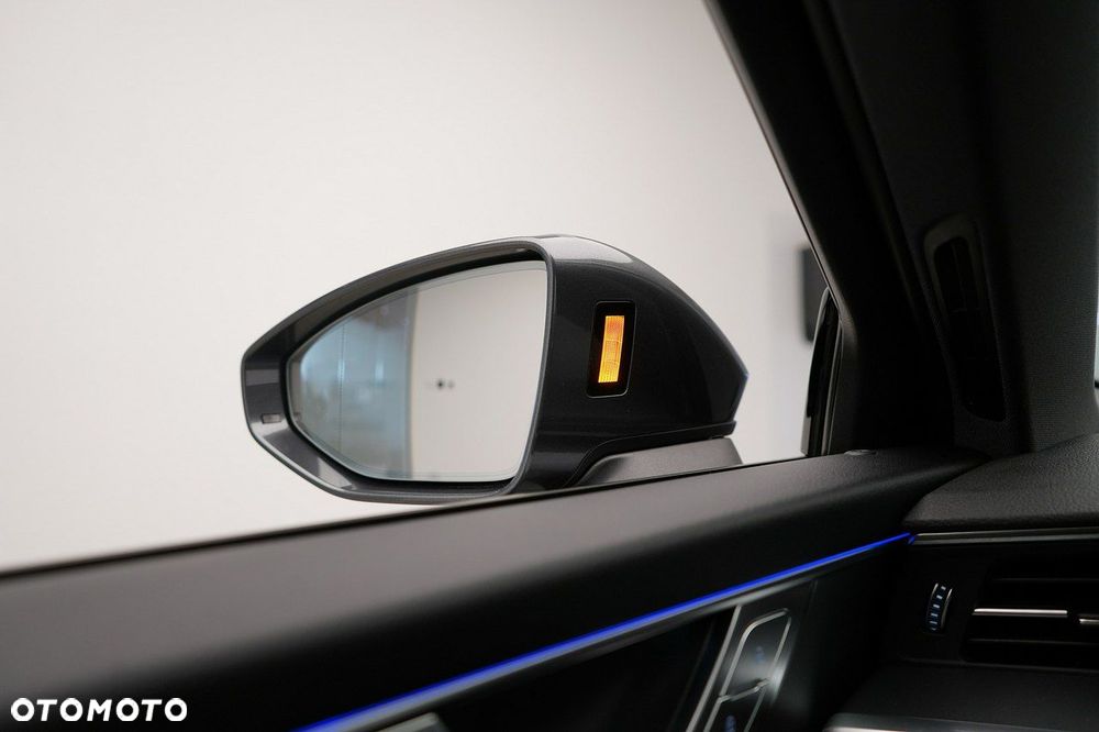 Audi A6 Limousine - 15