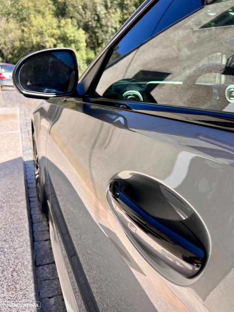 Mercedes-Benz C 300 de 9G-TRONIC Edition AMG Line - 5