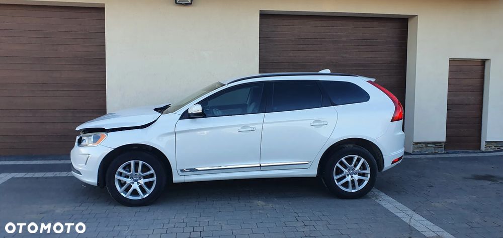 Volvo XC 60 - 2