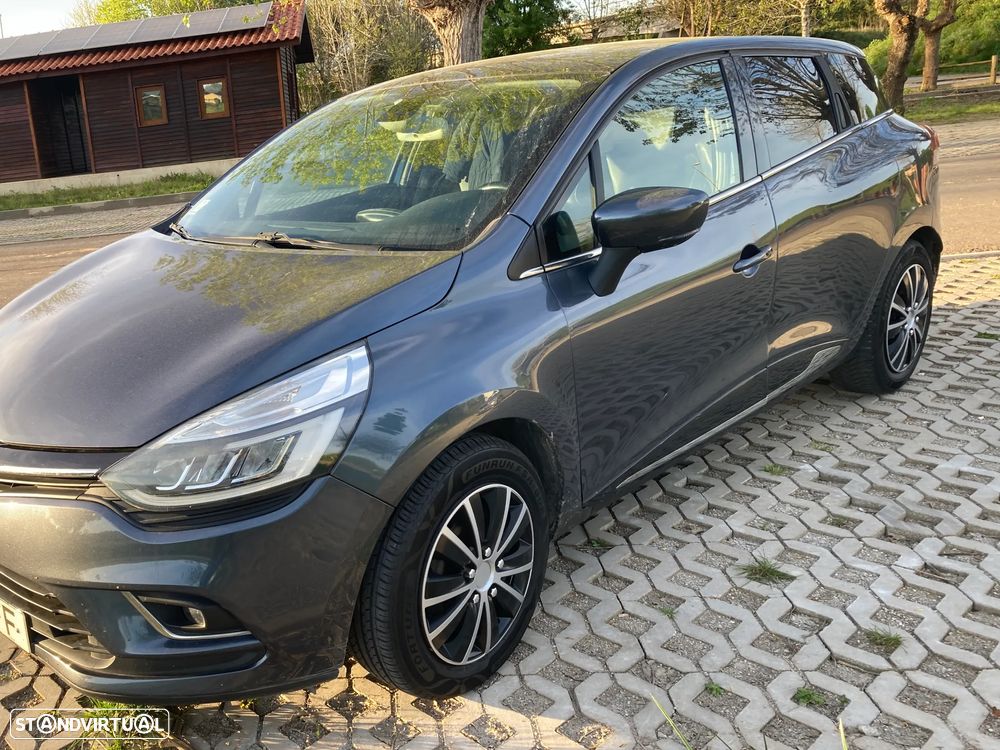 Renault Clio Energy dCi 90 Start & Stop Intens - 2