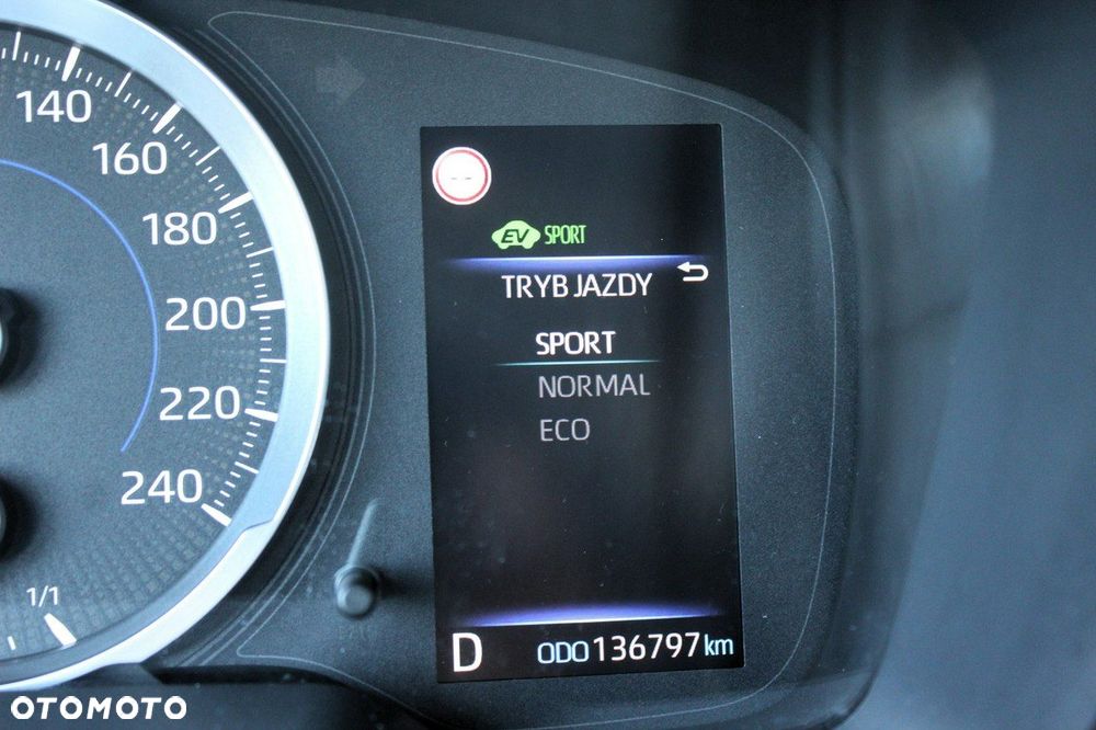 Toyota Corolla 1.8 Hybrid Comfort - 22