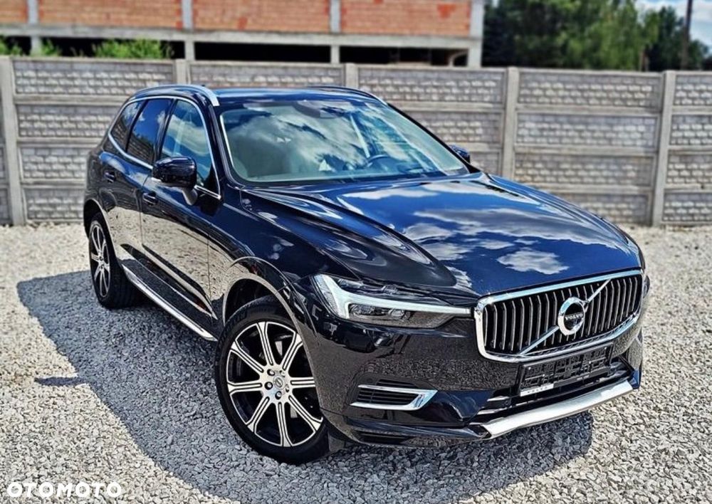 Volvo XC 60