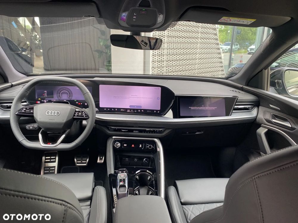 Audi Q5 Sportback TFSI mHEV 200 kW Quattro S tronic - 11