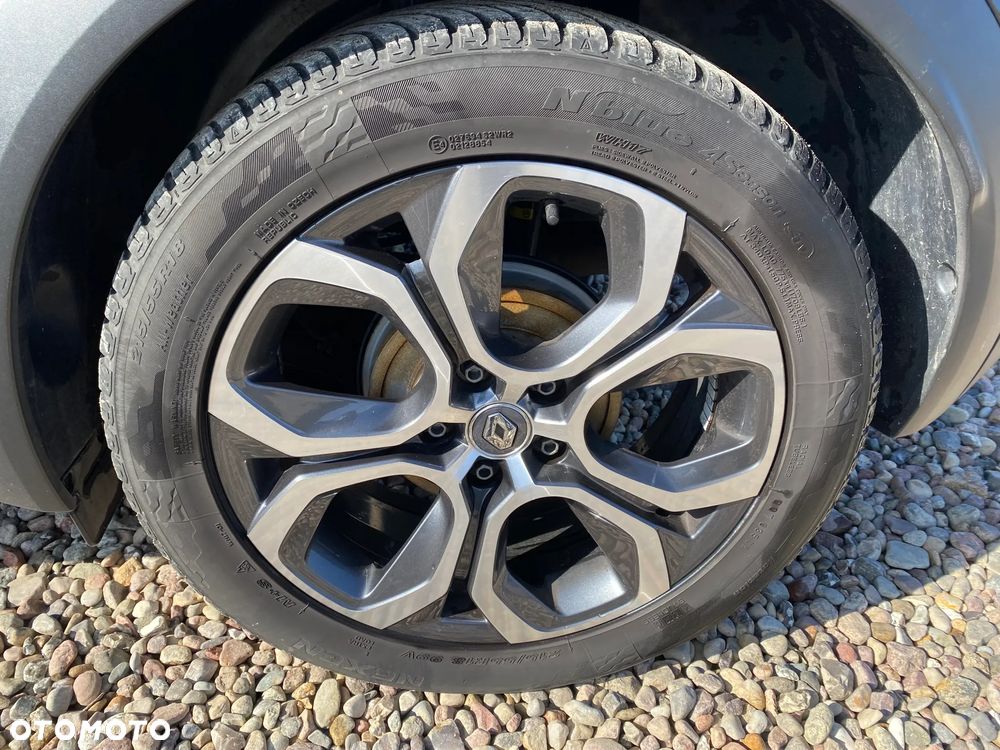 Renault Captur - 17