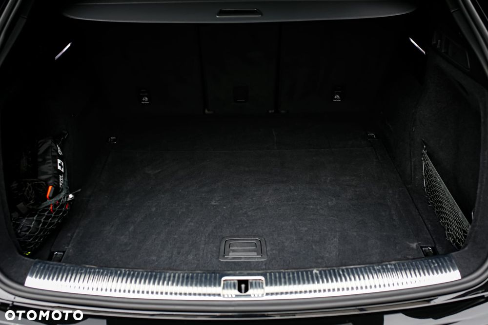 Audi SQ5 Sportback TDI mHEV Quattro Tiptronic - 15