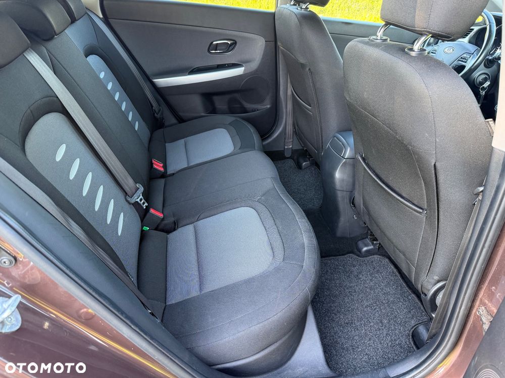 Kia Ceed 1.6 GDI Platinum Edition - 28