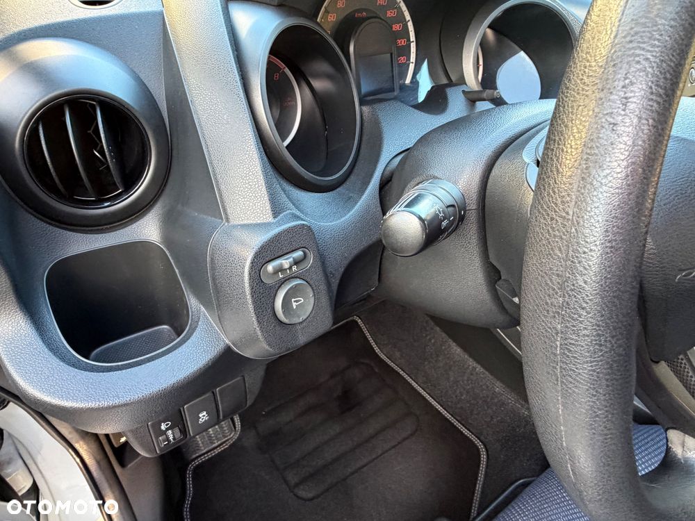 Honda Jazz 1.2 Trend - 23