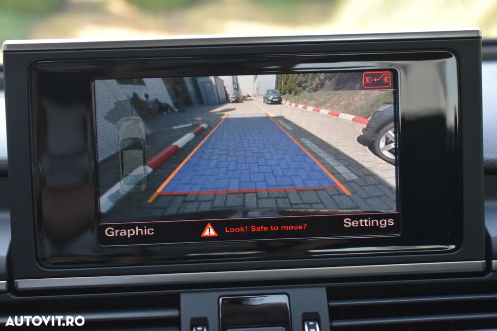 Audi A6 Limuzina 2.0 TDI quattro S tronic - 21