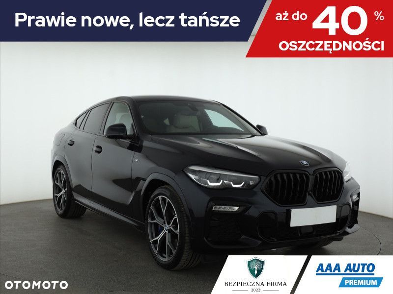 BMW X6 - 1