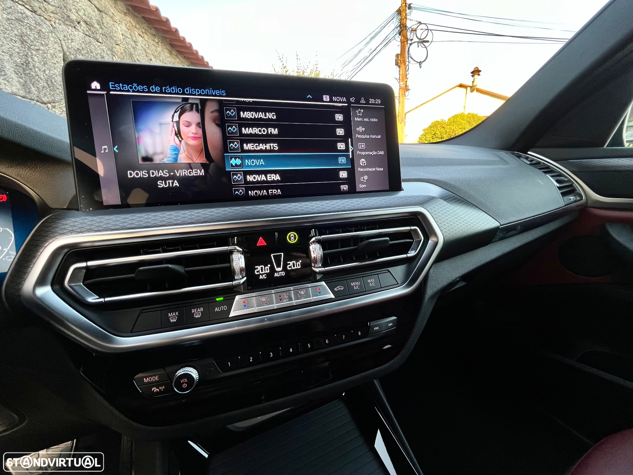 BMW X3 30 e xDrive Pack M - 6