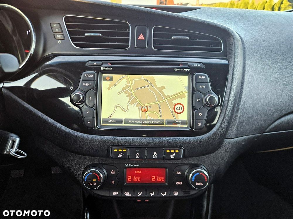 Kia Ceed 1.4 Business Line - 31