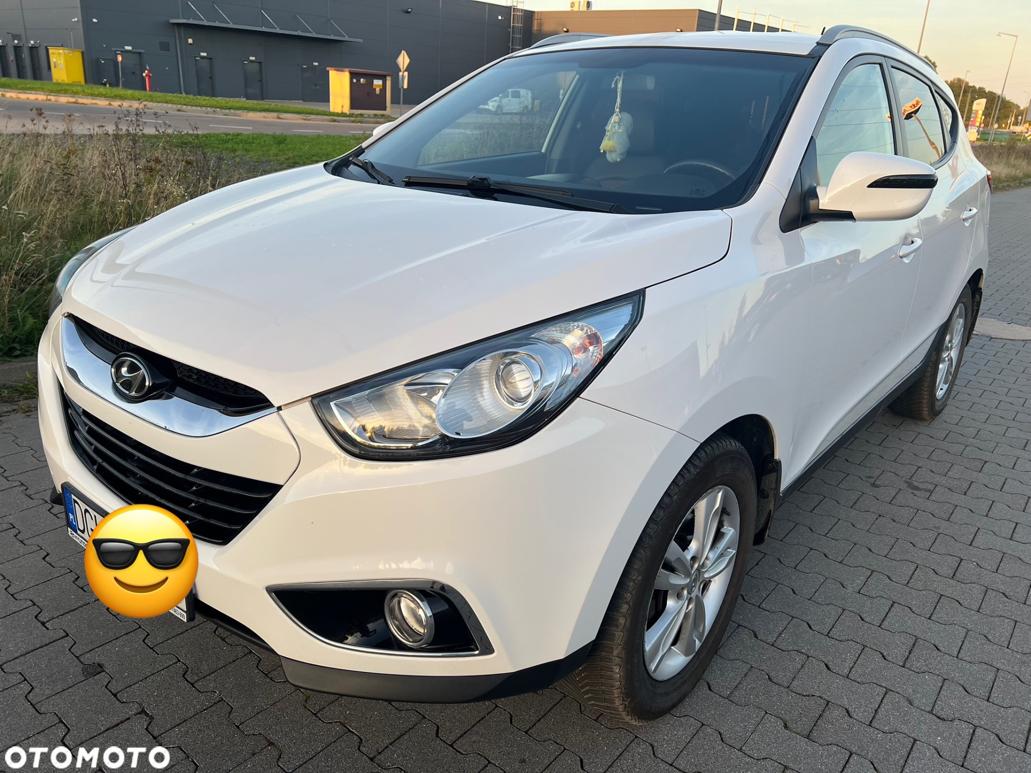 Hyundai ix35 1.6 GDI Comfort 2WD - 14