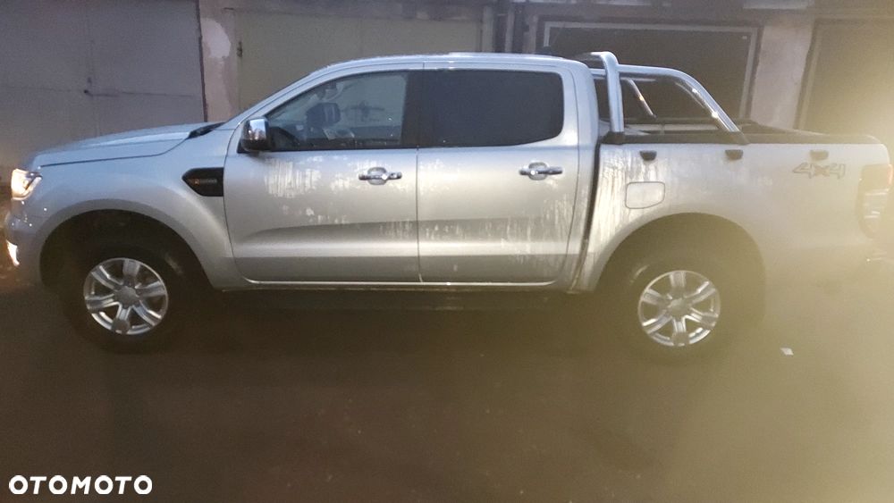 Ford Ranger - 1
