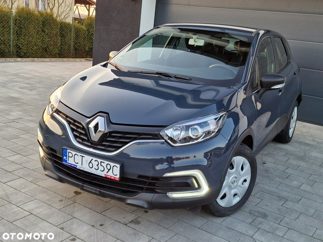 Renault Captur - 15