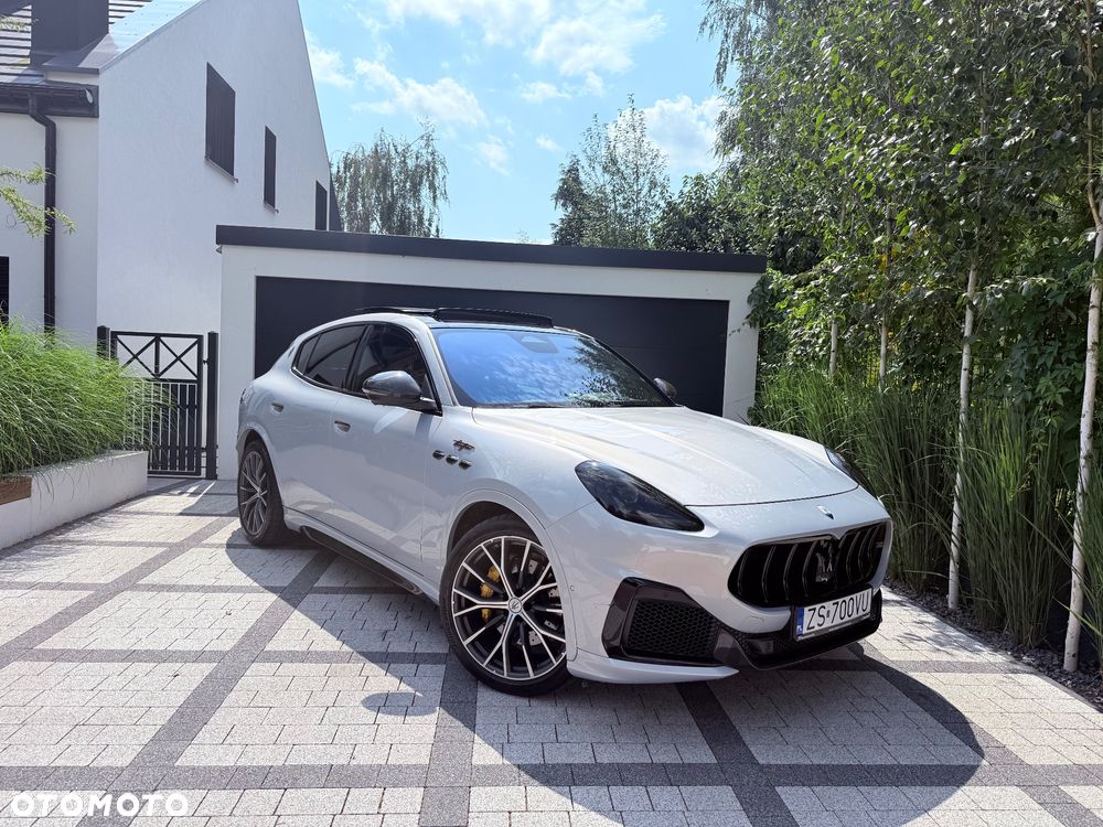 Maserati Grecale - 3