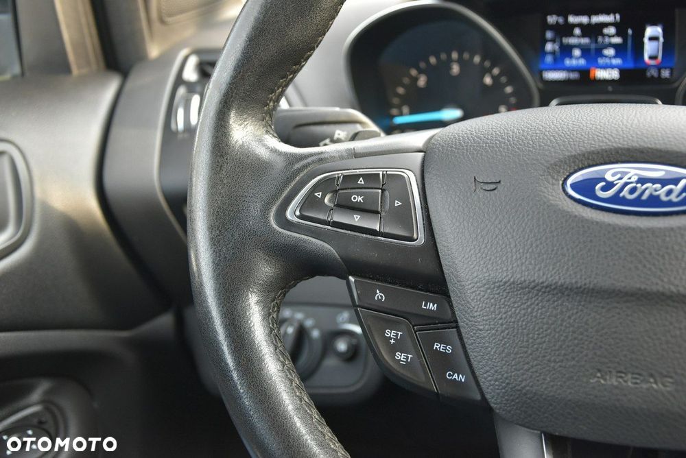 Ford Kuga 2.0 TDCi 4WD Titanium - 18