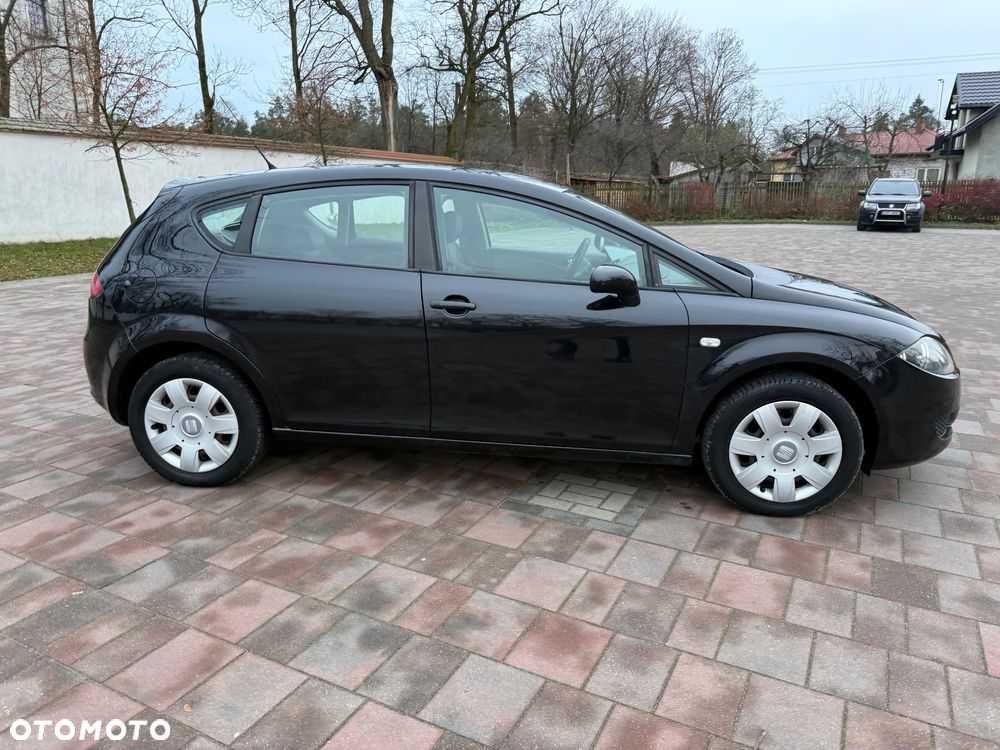 Seat Leon 1.6 Style - 21