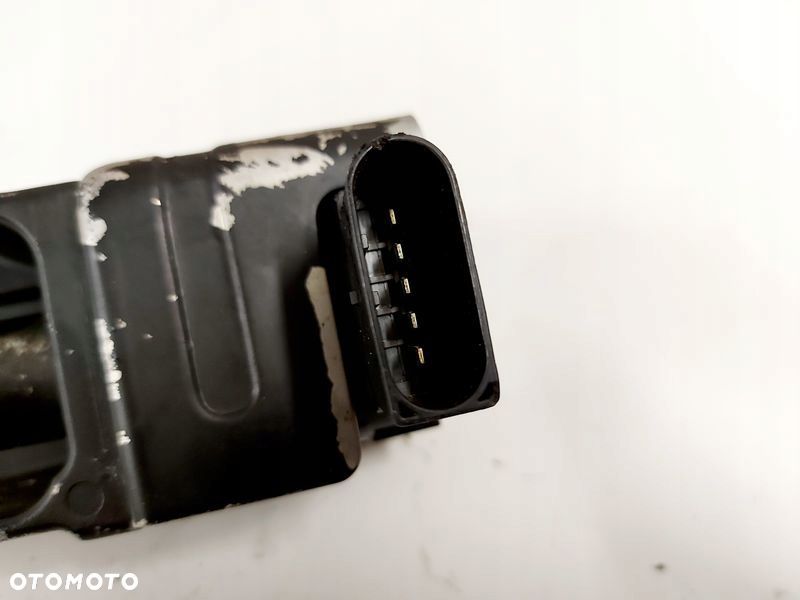 BMW X1 E84 2.0 D NASTAWNIK TURBINY 335-19200 BMW X1 E84 DIESEL - 7