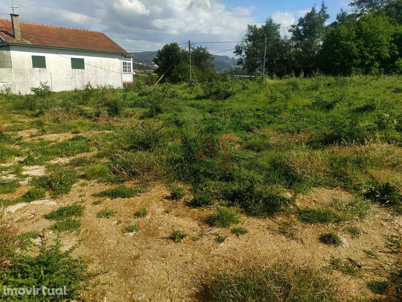 Conjunto de 4 Lotes para Construção com 4.165,28 m² em Nespereira, Lou - Grande imagem: 4/13