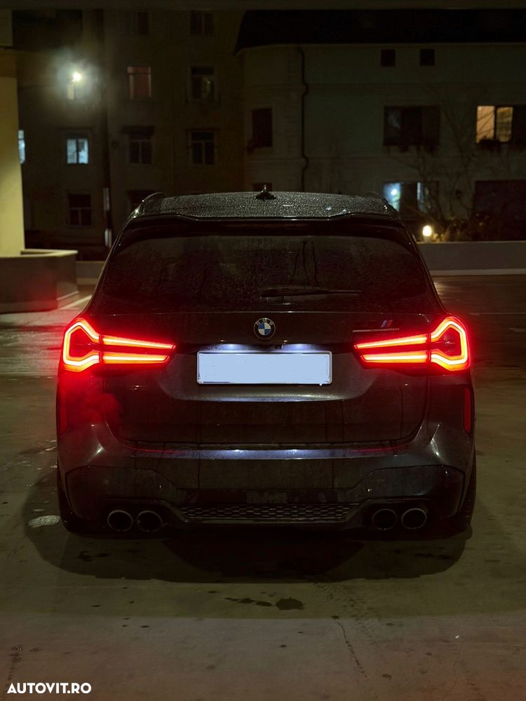 BMW X3 M Standard - 5