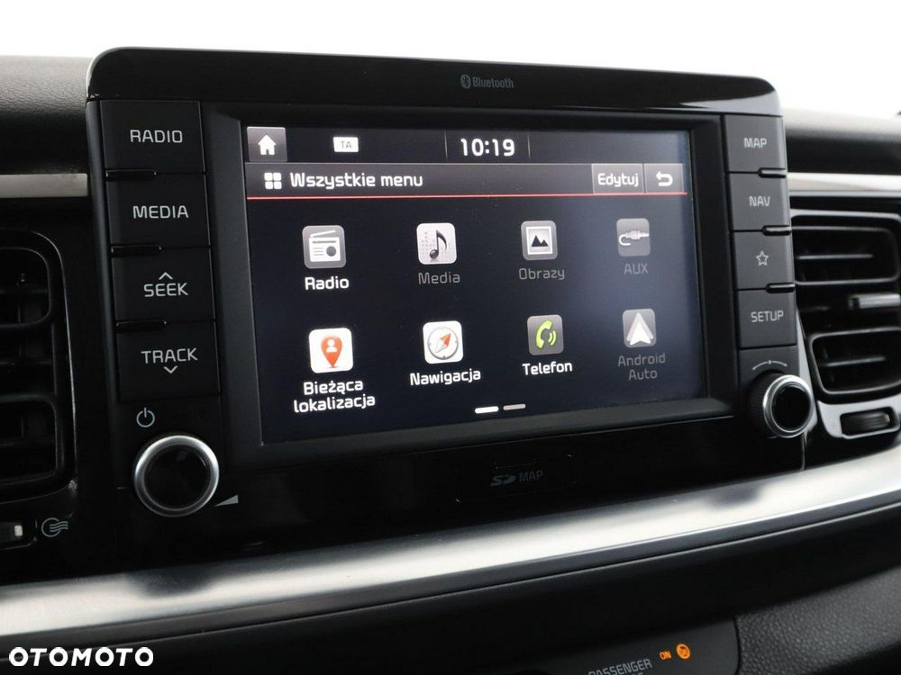 Kia Stonic 1.6 CRDi L - 26