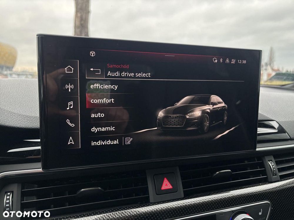 Audi S5 Sportback - 33