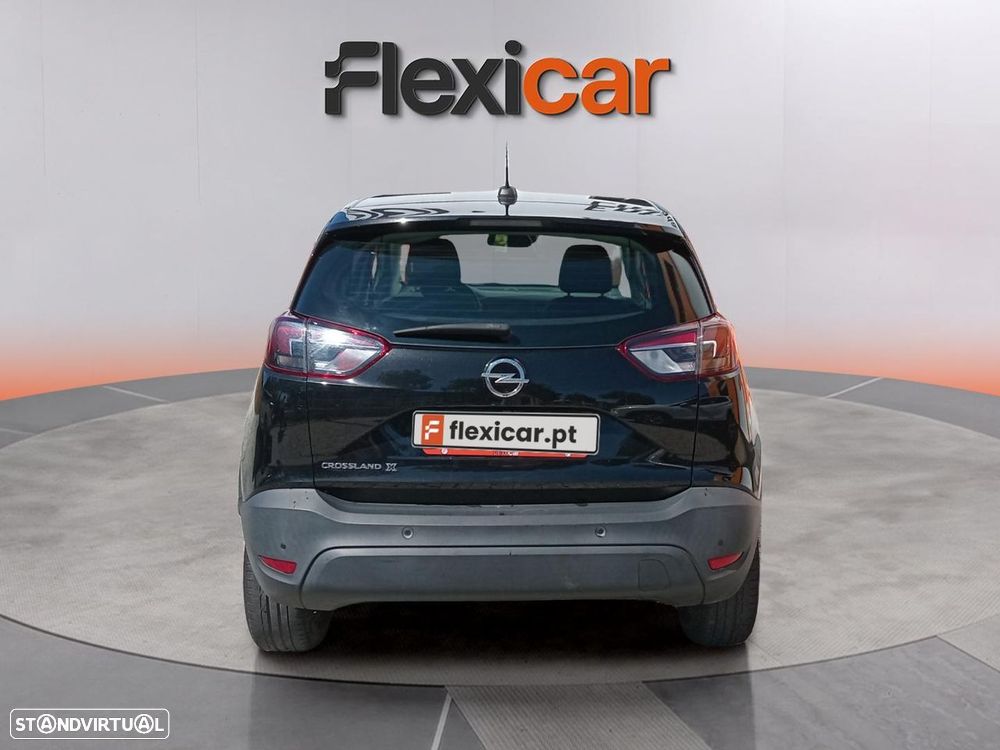 Opel Crossland X - 6