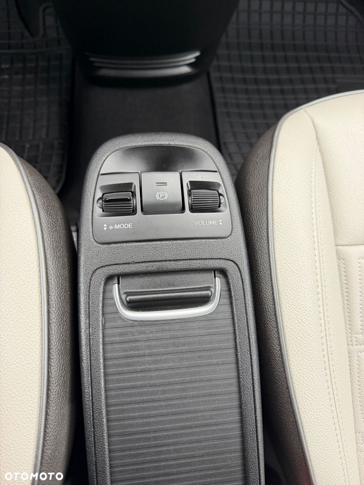 Fiat 500e 42kWh la Prima (by Bocelli) - 16