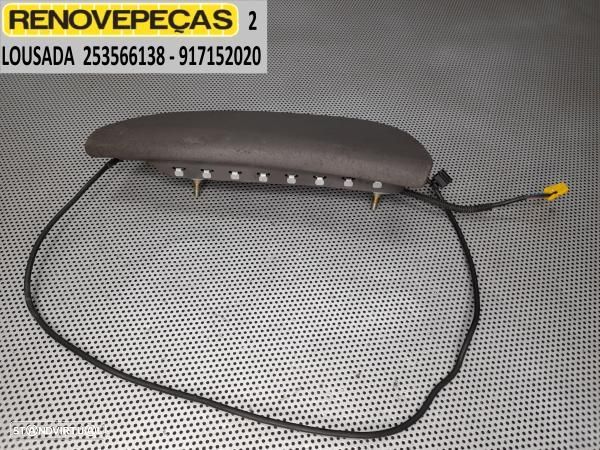 Airbag Banco Dto Audi A4 Avant (8E5, B6) - 1