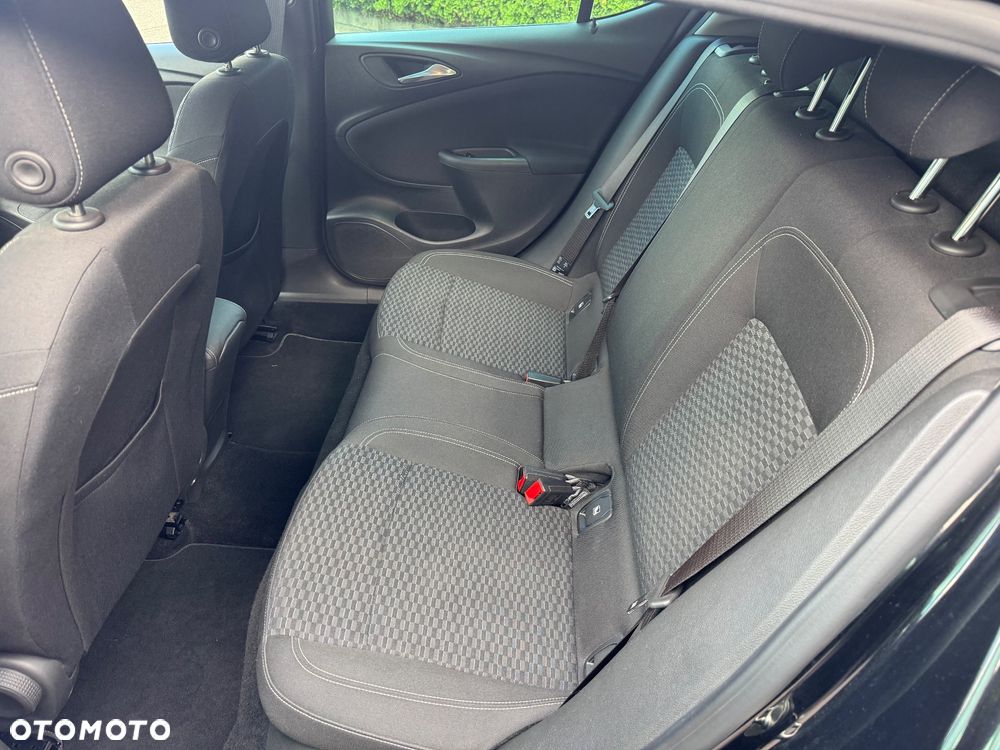 Opel Astra 1.6 D Start/Stop Innovation - 14