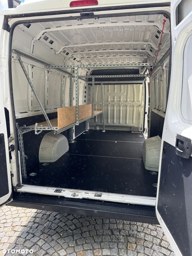 Peugeot BOXER L4H2 - 15