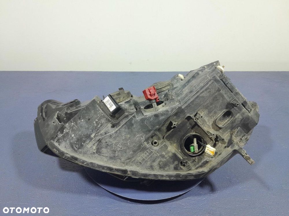 AUDI A6 C7 REFLEKTOR PRAWY BI XENON LAMPA PRZÓD EU 4G0941044C - 10
