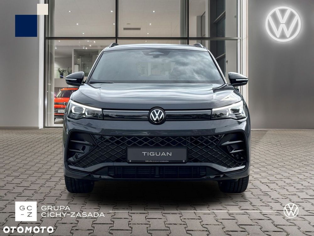 Volkswagen Tiguan - 9