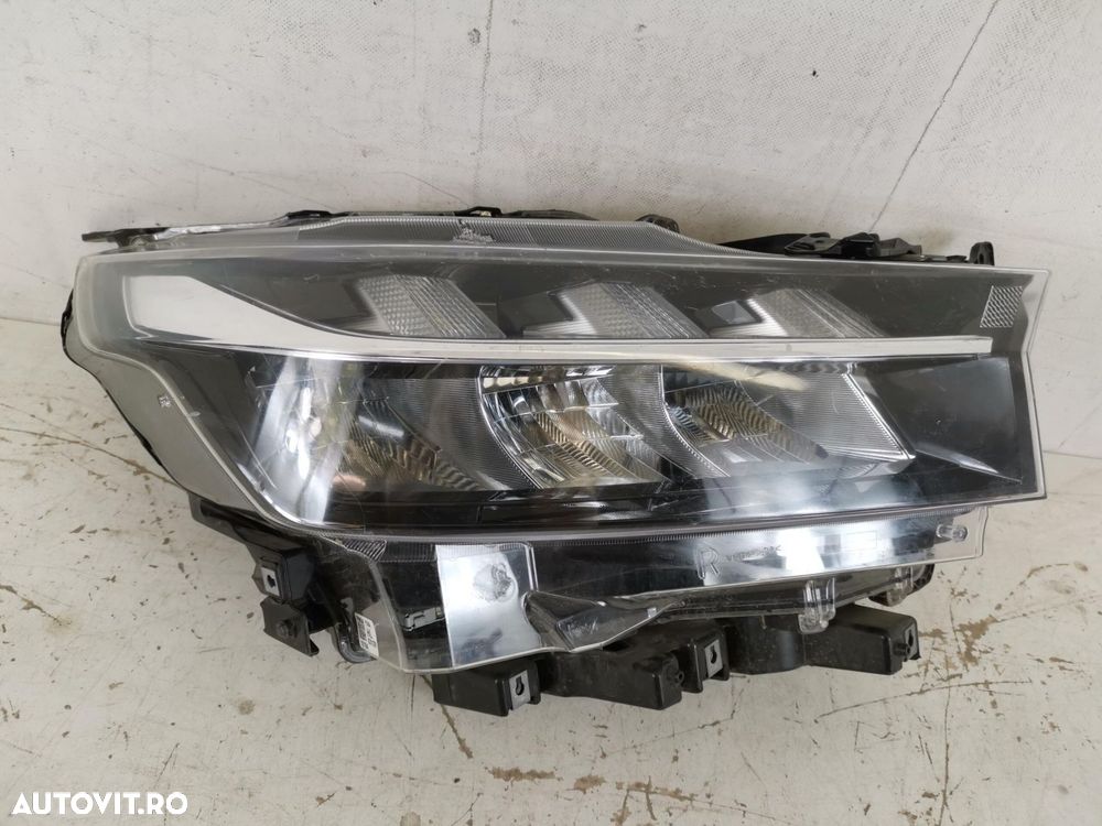 Far Dreapta Suzuki  SX4 2 [facelift] [2016 - 2020] Original In Stare B - 1